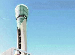 ATC tower beats Qutub Minar in height