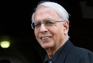 Congress leader V.C. Shukla dead