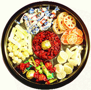 Craving for Chinese chocolates? Wait for a year!
