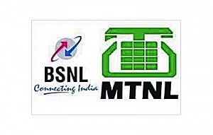 DoT presents financial status of BSNl, MTNl before GoM