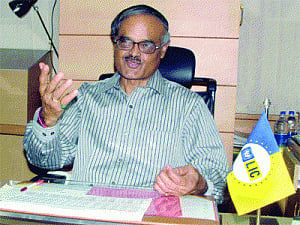 Trust is legendary: AP Singh
