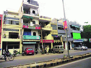 NMC to seal or raze 500 buildings