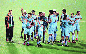 India start as favourites against Ireland