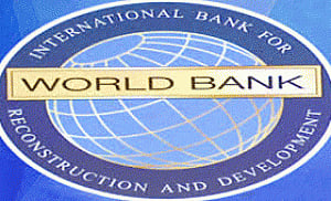 World Bank sees 6.7% GDP growth for India by FY'15