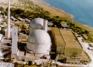 Second unit at Madras Atomic Power Station to re-start by September