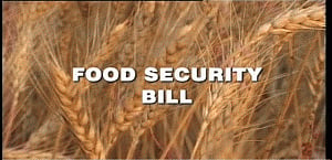 Cabinet defers Food Bill Ordinance; eyes Spl session of Par