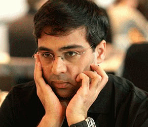 Anand 2nd in Tal memorial blitz; meets Caruana in main event