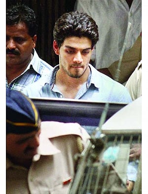 Suraj Pancholi in judicial custody till June 27