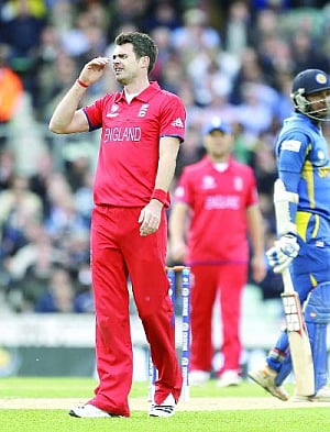 lanka on course in must-win tie