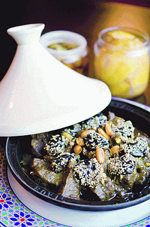 Recipe