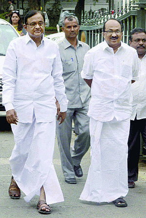 SP threat gives Cong food for thought