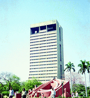 NDMC referral scheme drives staff on the edge