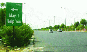 Police plan 24X7 patrolling on Noida-Gr Noida Expressway