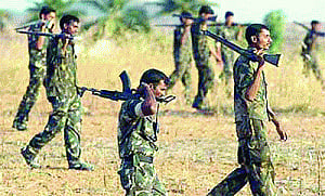 Cong for CCTVs at Bastar polling booths