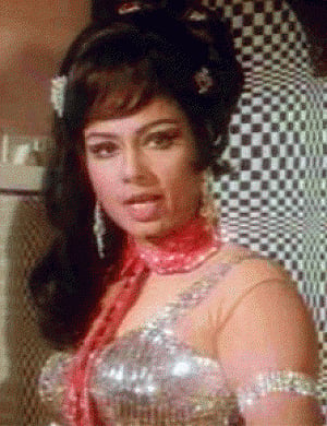 Padma Khanna: From Bollywood dancer to classical dance guru