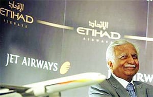 FIPB defers decision on Jet-Etihad deal; Telenor gets go-ahead