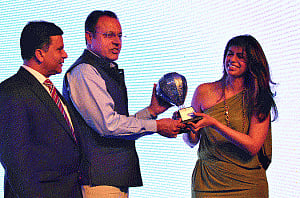 Delhi bags award for best food, drink destination