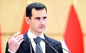 DamasCus calls Us claims on chemical weapons use lies