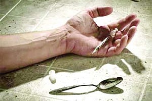 Drug abuse: Fresh survey to be done in 3 States