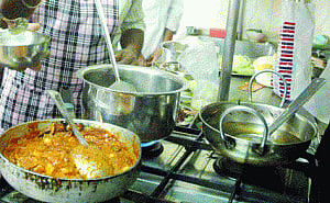 Govt putting price on mother's love?