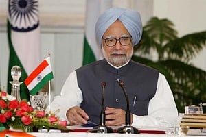 Parties hope Kashmir issue to be raised during PM's J&K visit