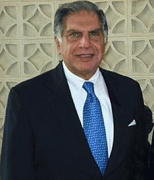 Ratan Tata to be chief advisor to AirAsia India board