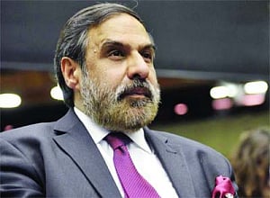 ComMin to soon move Cabinet on FDI cap hike