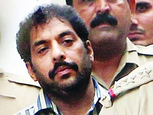 Gopal Kanda's offshore casino triggers storm in Goa river