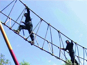 81 battle-ready J&K women commandos upbeat