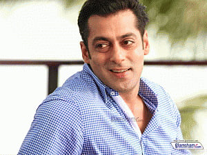 Gladrags winner wants to act with Salman Khan