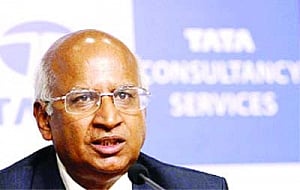 AirAsia India appoints  TCS' Ramadorai as Chairman