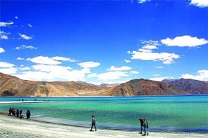 leh-ladakh new tourist hotspots, get `5 crore