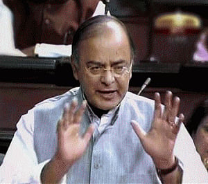 Will oppose FDI till our last breath: BJP