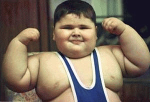 Obese teens more at risk of hearing loss
