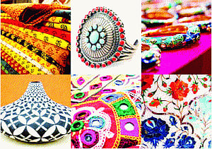 Get crafty