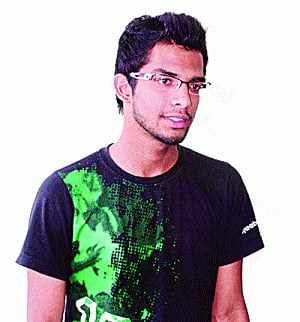 Topper of NEET-UG