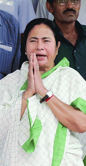 Didi rushes Ministers to monitor rescue operations