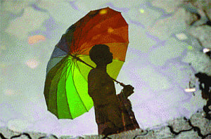 North India to see lull in rain fury