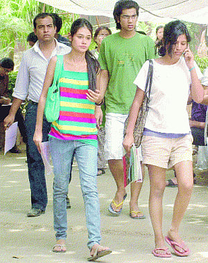 NCWEB's new milestone: 24k admission forms sold