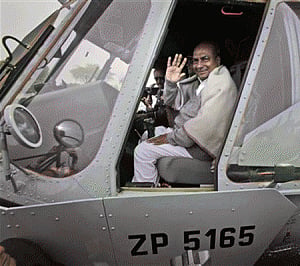 Chopper deal: Former Aeromatrix board member questioned by CBI