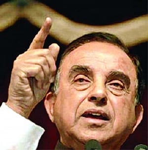 FIPB approval to AirAsia  against norms: Swamy