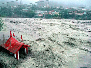 19,274 out; worry over 30,000 still stranded