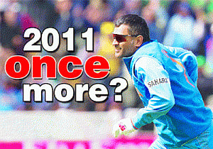2011 once more