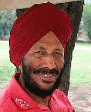Today's generation will become aware of me, says Milkha Singh