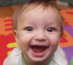 Child's IQ linked to early weight gain