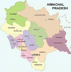 Rescue operation picks up pace in landslide-hit Himachal
