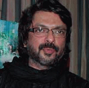 Sanjay leela Bhansali bats for Sooraj Pancholi