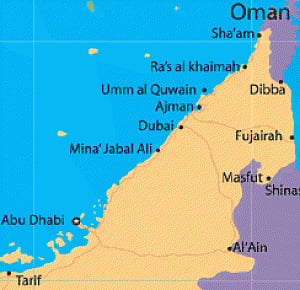 Help pours in from Oman for ailing Indian student