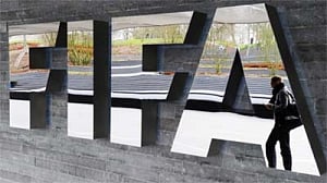 FIFA clears two Zambian players suspected of match-fixing