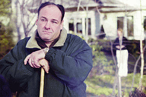 Man who made mobsters human